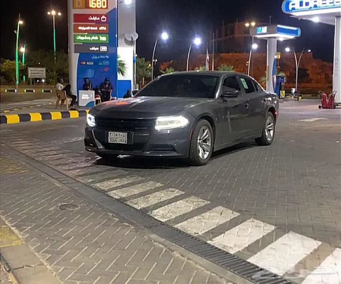 تشارجر 2016 بسعر مناسب 0