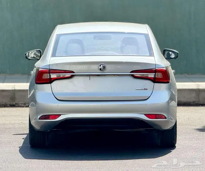 ام جي 5 2022 فل كامل بي 25 الف 7