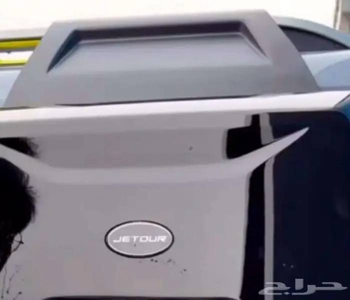 بكس جانبي جيتور 3