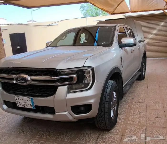 فورد رنجر 2023 1