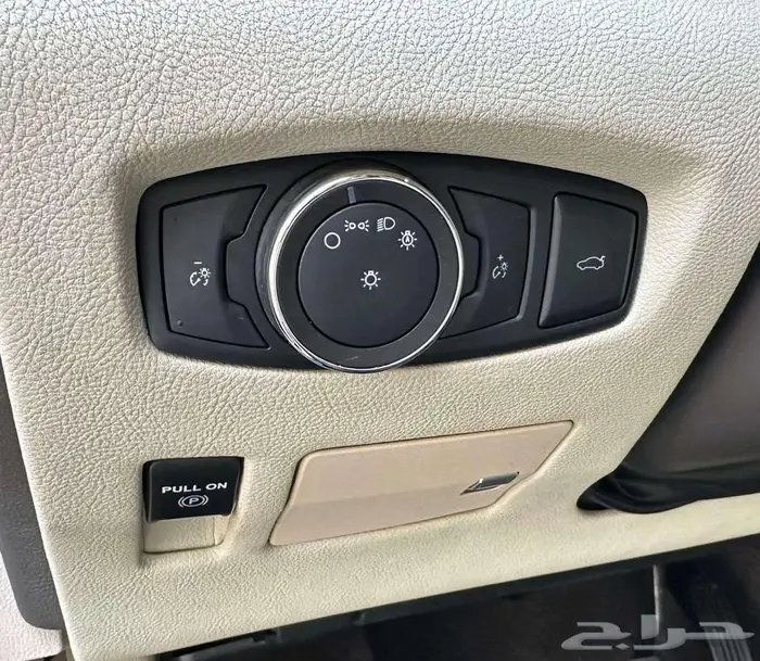 للبيع لنكولن كونتيننتال 25