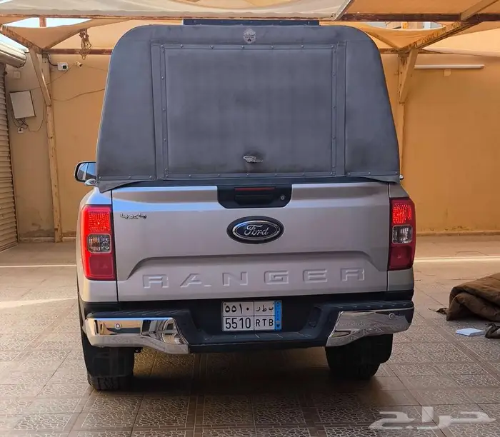 فورد رنجر 2023 2