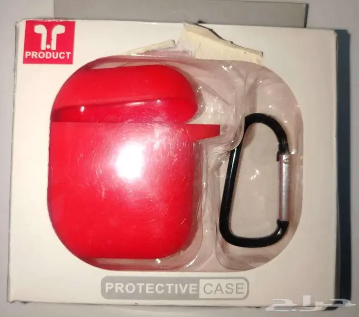 كفر حماية سماعة ابل 0