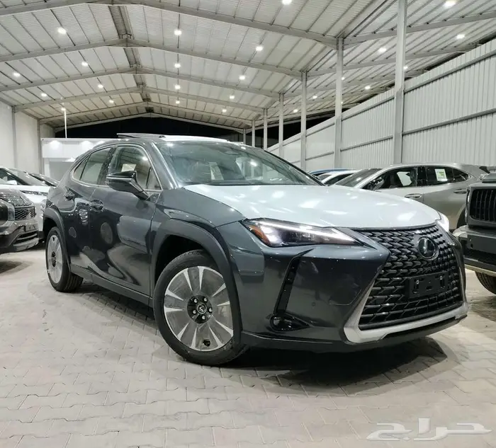 لكزس UX 300 H فل كامل هايبرد 2025 - خليجي - عرض نهايه العام 15