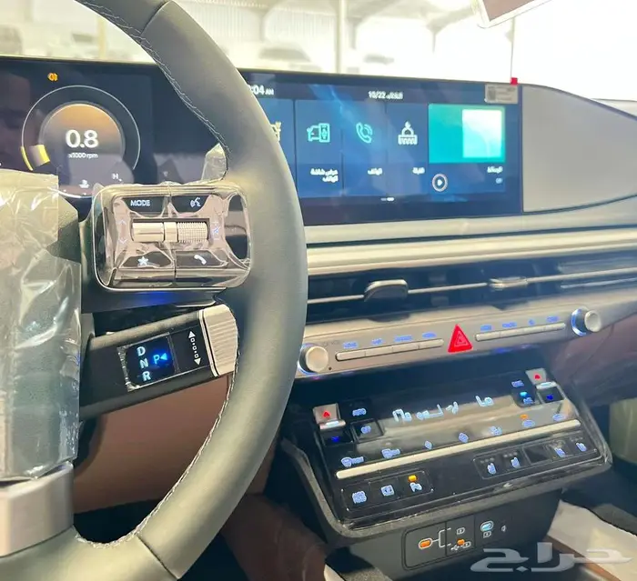 هيونداي ازيرا كلاسيك 2026 تمويل . 22