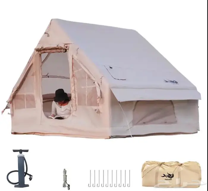 خيام نفخ تسليم بنفس اليوم 0