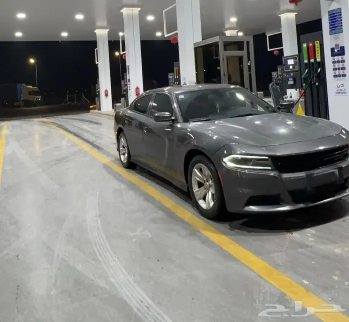 تشارجر 2016 بسعر مناسب 1