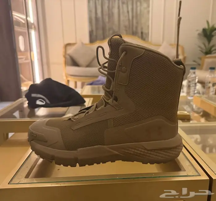 بسطار أندر ارمر 0