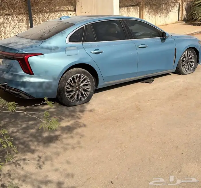 هونشي OUSADO فل 2024 مصدوم 10