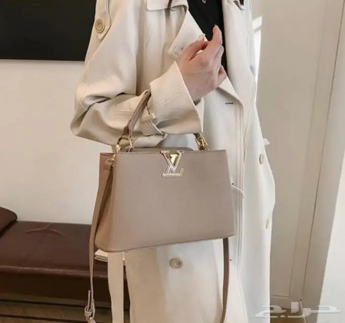 شنطة نسائية LV 1