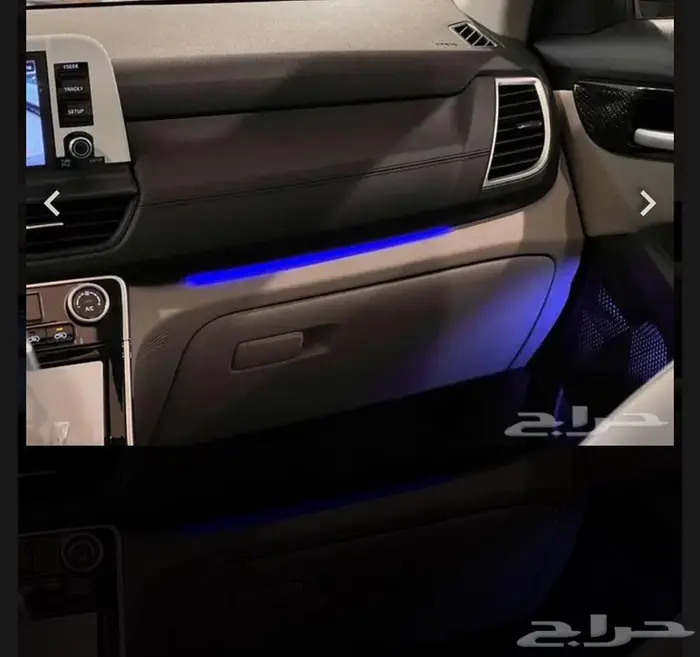 جيب كيا سيلتوس 2024 نص بنقابل فقط 5500 ريال 1