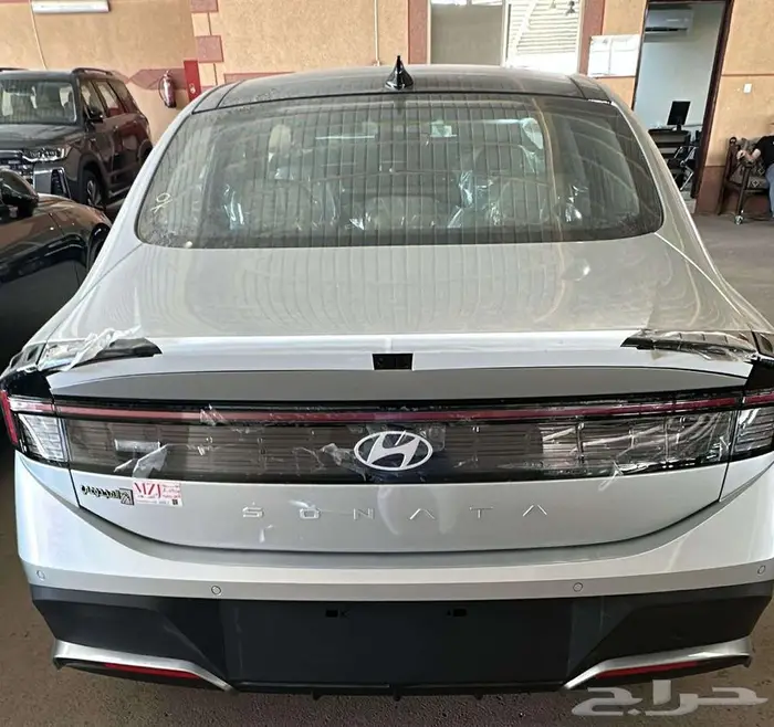 هيونداي سوناتا سمارت 2026 بأفضل الأسعار كاش وتقسيط 3