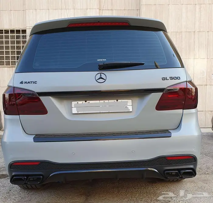 مرسيدس مخزن مالك أول الجفالي 11