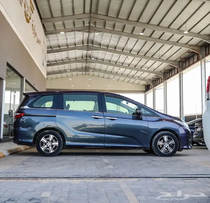 هوندا اوديسي موديل 2016 3