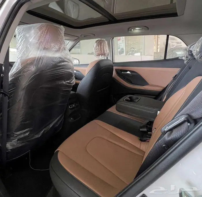 كريتا كمفورت 2026 بأقل سعر ابيض وفضي لدى الفريدي 2