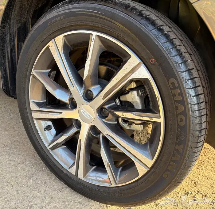 جيلي امجراند 7 فل كامل 2024 (بودي وكالة) 20