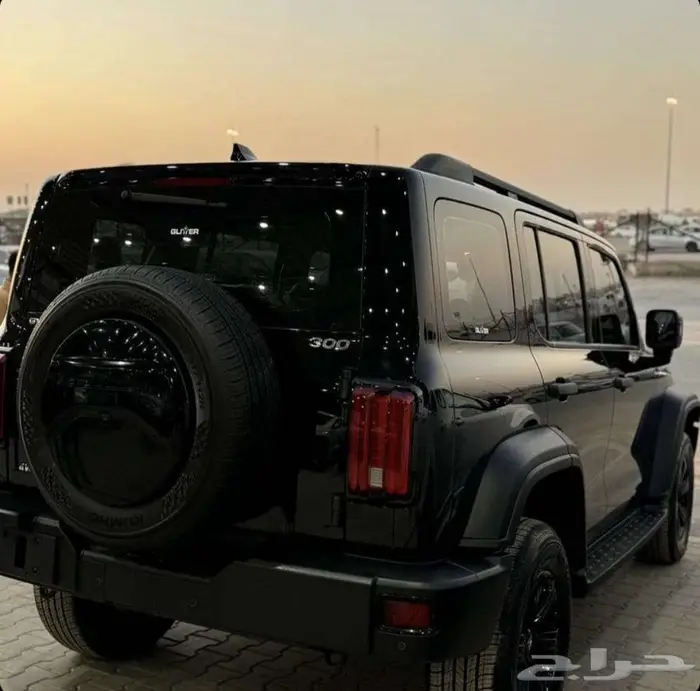 تانك 300 فل كامل 2026 كاش او تقساط 2