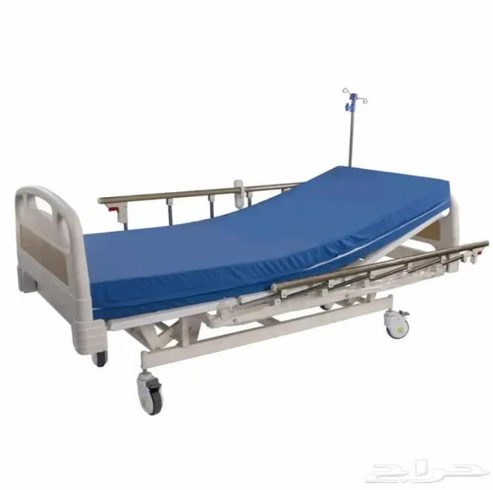 سرير طبي لوجه الله بالقصيم 0