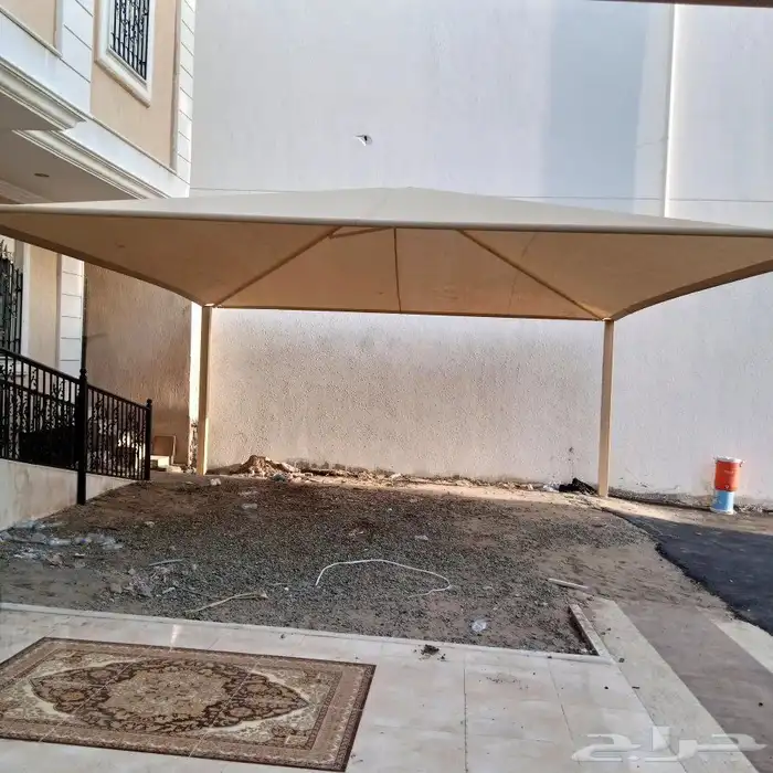 car parking shades 0