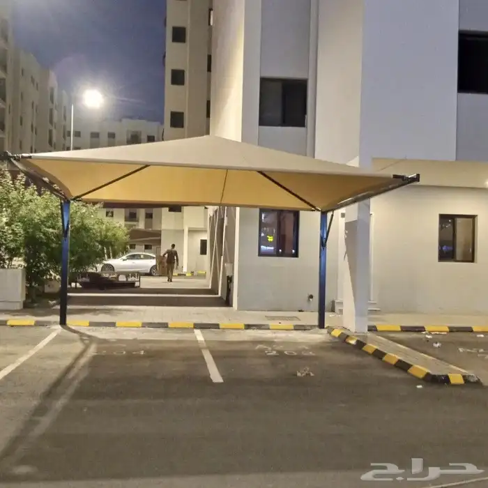 car parking shades 4