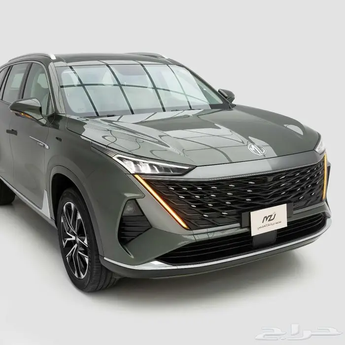 MG _ RX _ 9 _ (( كمفورت _ بانوراما )) _ 2025 2