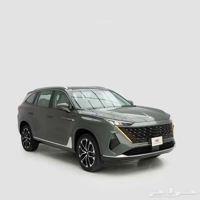 MG _ RX _ 9 _ (( كمفورت _ بانوراما )) _ 2025 5