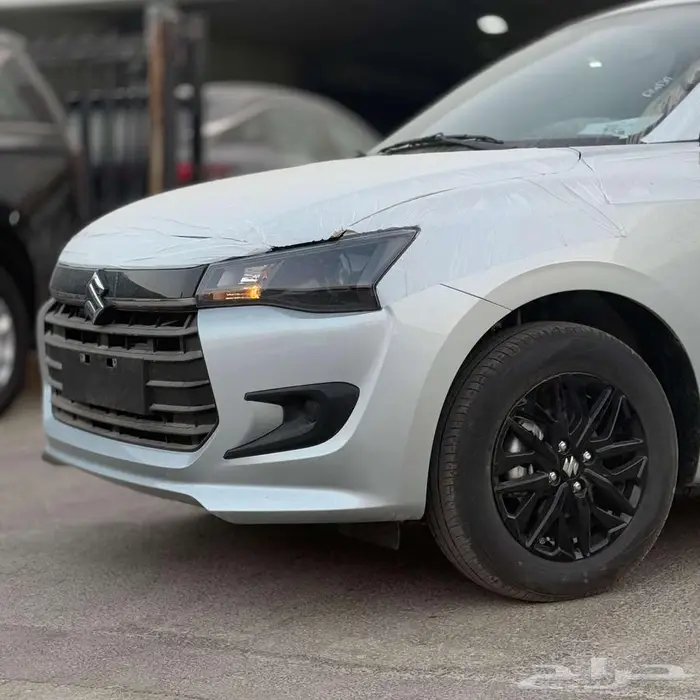 سوزوكي ديزاير 2026 2