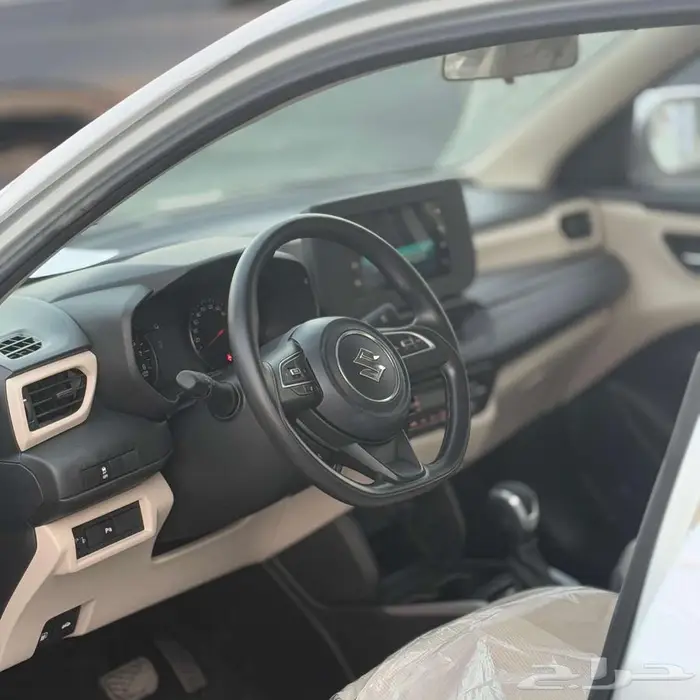 سوزوكي ديزاير 2026 6