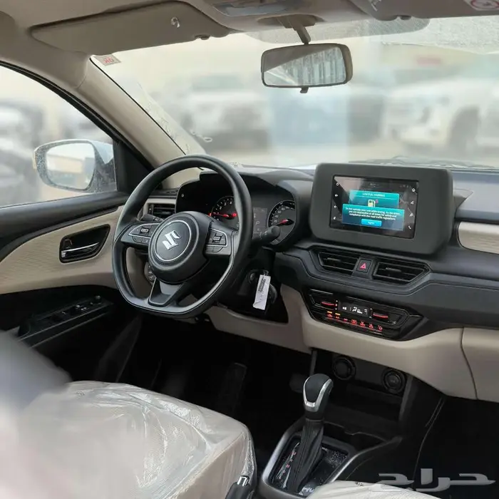 سوزوكي ديزاير 2026 10