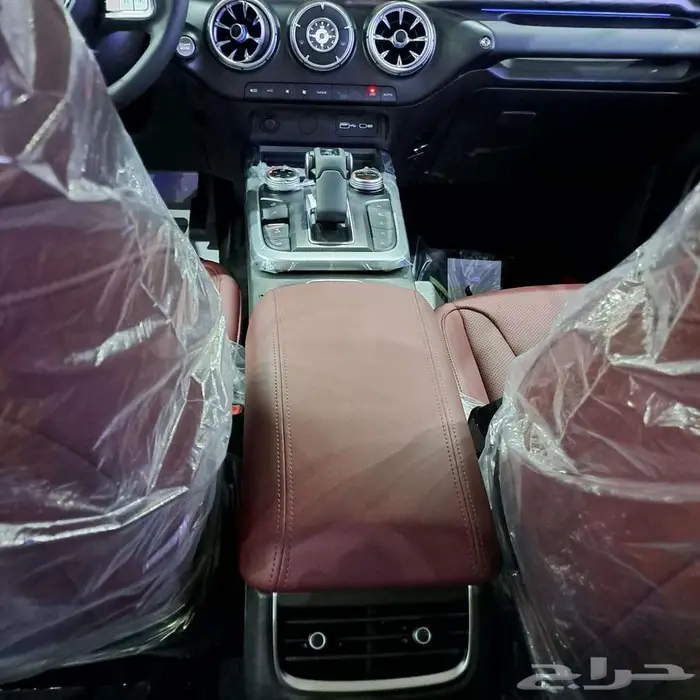 جريت وول تانك 300 فل كامل موديل 2026 اسعار حصريه 5