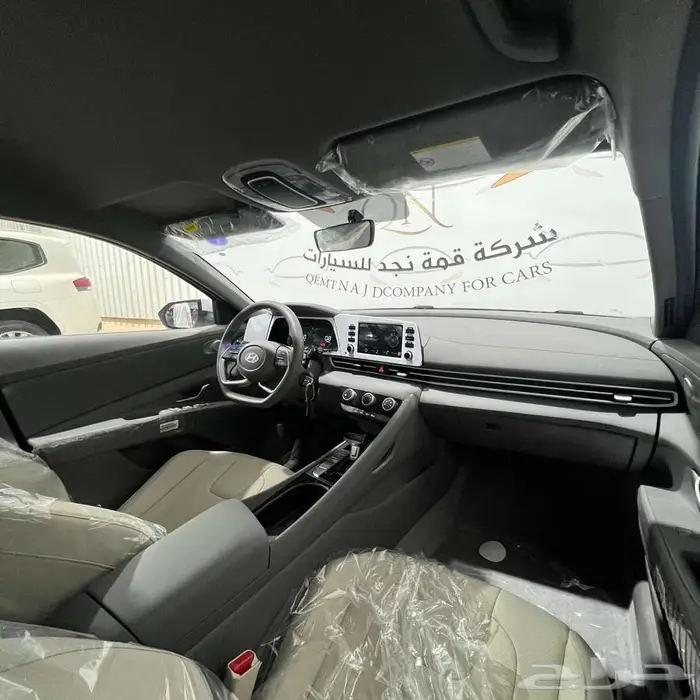 عرض_الاقساط_هيونداي_النترا_سمارت_م2.0_بنزين_تماتيك_2026 8