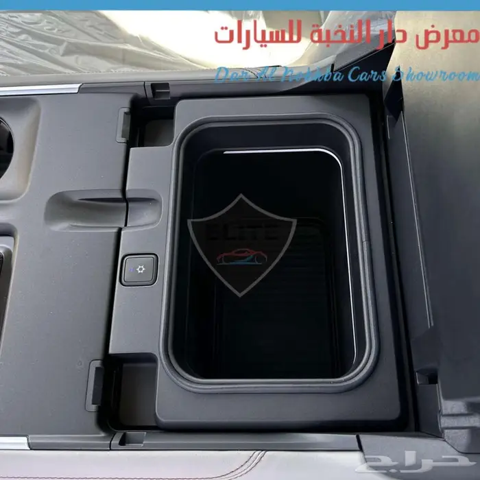 فورد اكسبديشن اكتيف تورينج دبل 2025 اقساط وكاش 16