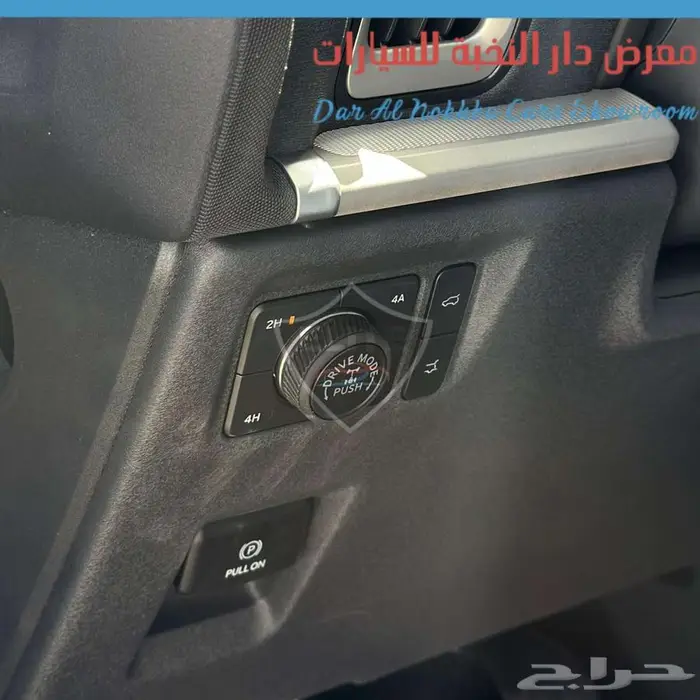 فورد اكسبديشن اكتيف تورينج دبل 2025 اقساط وكاش 15