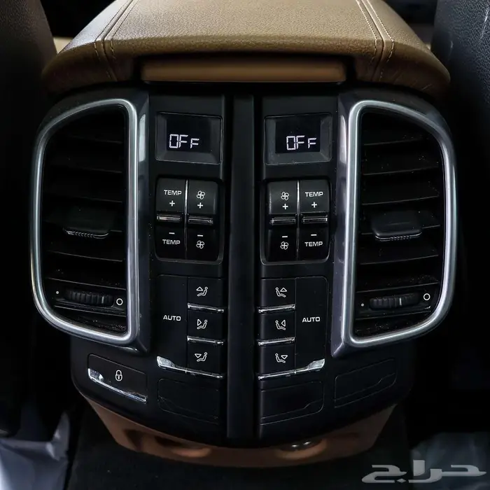 بورش كايين موديل 2016 13