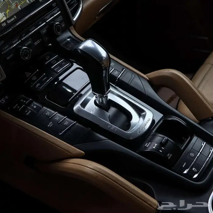 بورش كايين موديل 2016 12