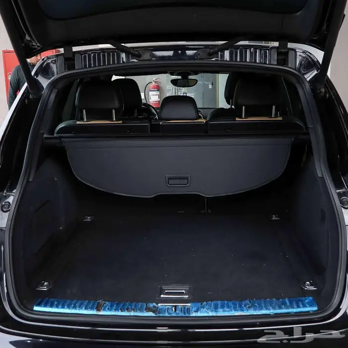 بورش كايين موديل 2016 21