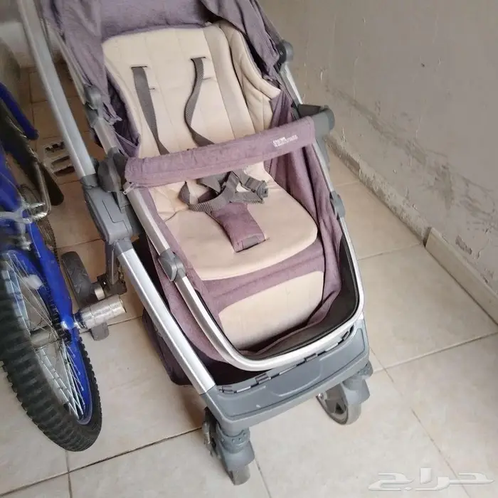 عربية اطفال 1