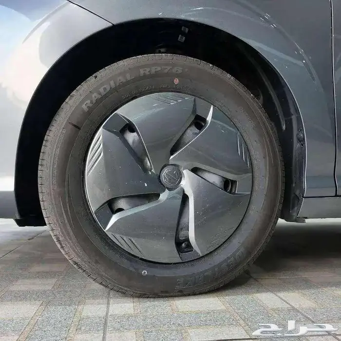 ام جي 3 استاندر موديل 2025 وجميع الفئات بعروض حصريه 10