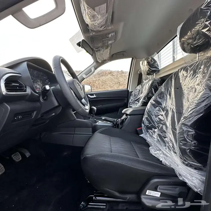 فوتون غمارة ديزل جوانب 2026 اقوي العروض للشركات - فرع الجملة 4