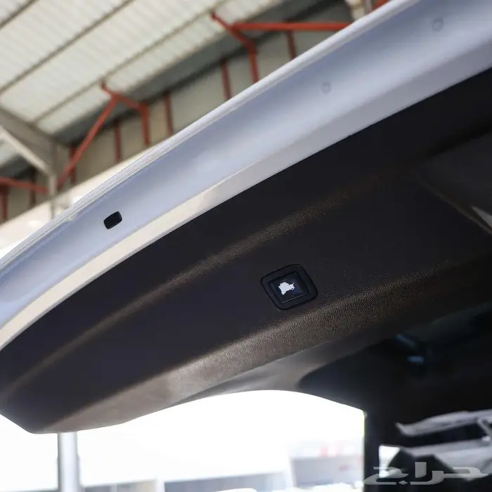 شفورلية تاهو LT دبل ثلاجه موديل 2021 17