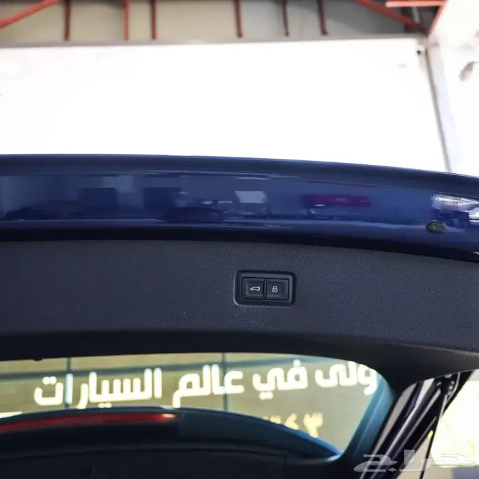 اودي Q7 فل كامل موديل 2019 18