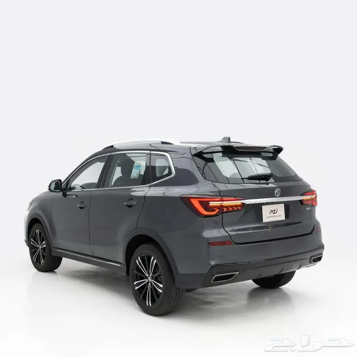 ام جي RX5 ستاندر 2025 باقوي عروض الكاش والاقساط 1