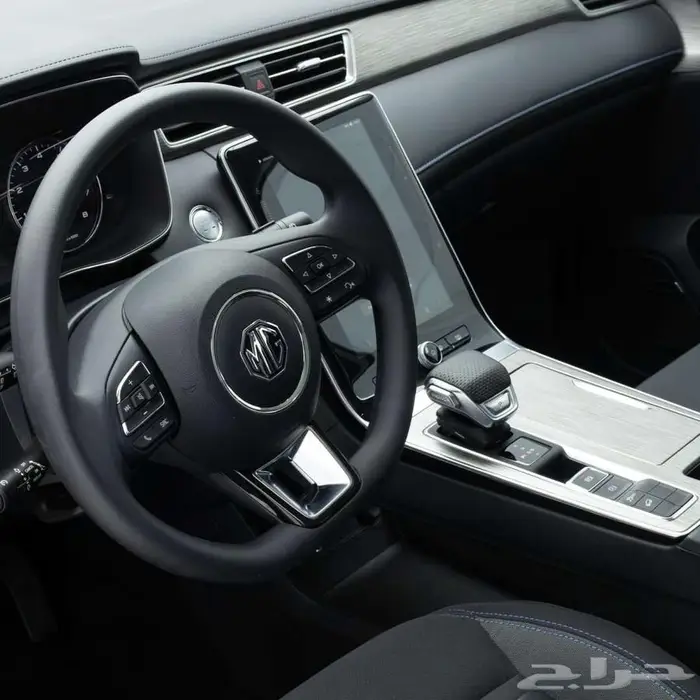 ام جي RX5 ستاندر 2025 باقوي عروض الكاش والاقساط 9