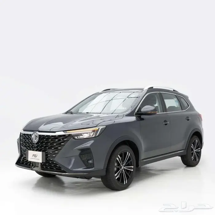 ام جي RX5 ستاندر 2025 باقوي عروض الكاش والاقساط 2