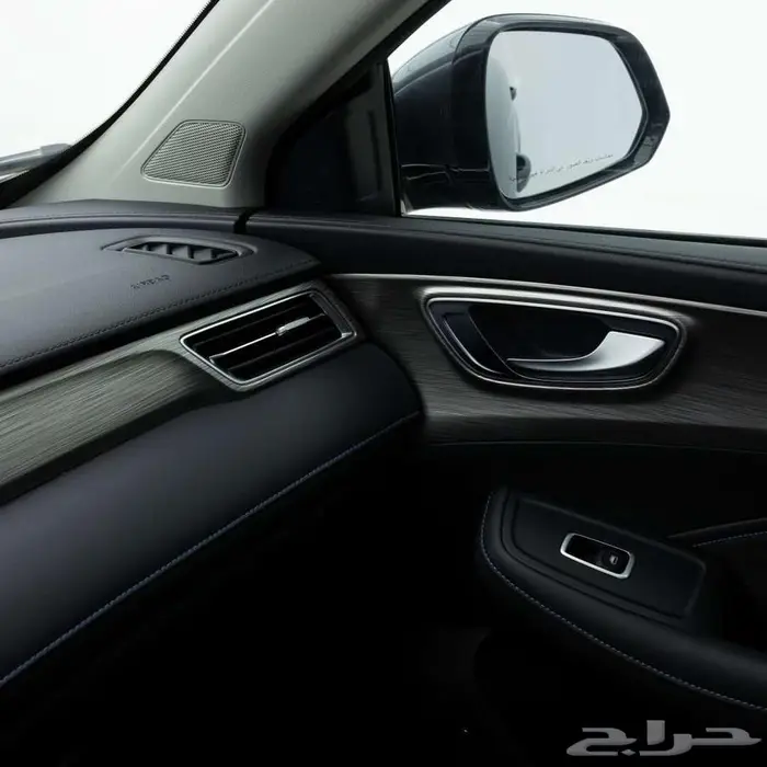 ام جي RX5 ستاندر 2025 باقوي عروض الكاش والاقساط 13