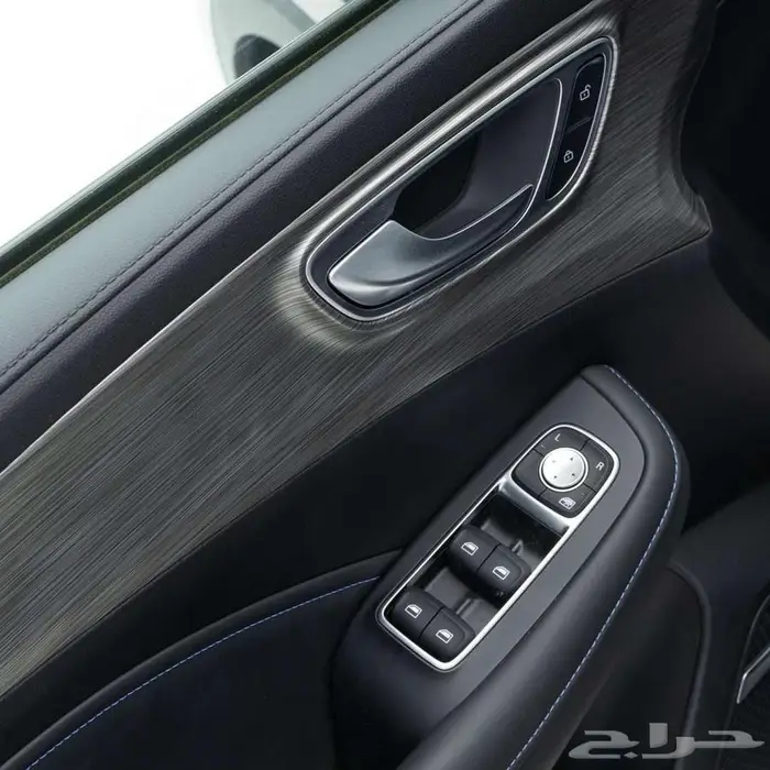 ام جي RX5 ستاندر 2025 باقوي عروض الكاش والاقساط 22