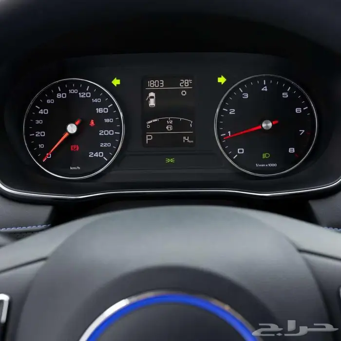 ام جي RX5 ستاندر 2025 باقوي عروض الكاش والاقساط 19