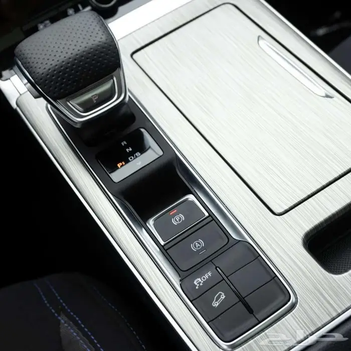 ام جي RX5 ستاندر 2025 باقوي عروض الكاش والاقساط 11