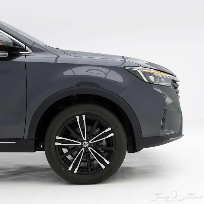 ام جي RX5 ستاندر 2025 باقوي عروض الكاش والاقساط 4