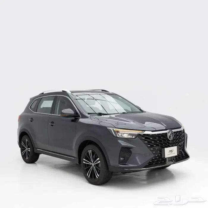 ام جي RX5 ستاندر 2025 باقوي عروض الكاش والاقساط 0